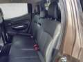Mitsubishi L200 2,2 DI-D HP 4WD Doppelkabine Diamond Aut. Braun - thumbnail 14