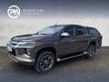 Mitsubishi L200 2,2 DI-D HP 4WD Doppelkabine Diamond Aut. Braun - thumbnail 1
