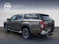 Mitsubishi L200 2,2 DI-D HP 4WD Doppelkabine Diamond Aut. Braun - thumbnail 3