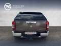 Mitsubishi L200 2,2 DI-D HP 4WD Doppelkabine Diamond Aut. Braun - thumbnail 5