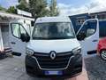 Renault Master L2H2 HKa 3,5t NETTO PREIS 14285 € Blanc - thumbnail 31