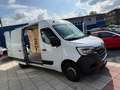 Renault Master L2H2 HKa 3,5t NETTO PREIS 14285 € Blanc - thumbnail 7