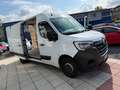 Renault Master L2H2 HKa 3,5t NETTO PREIS 14285 € Blanc - thumbnail 4