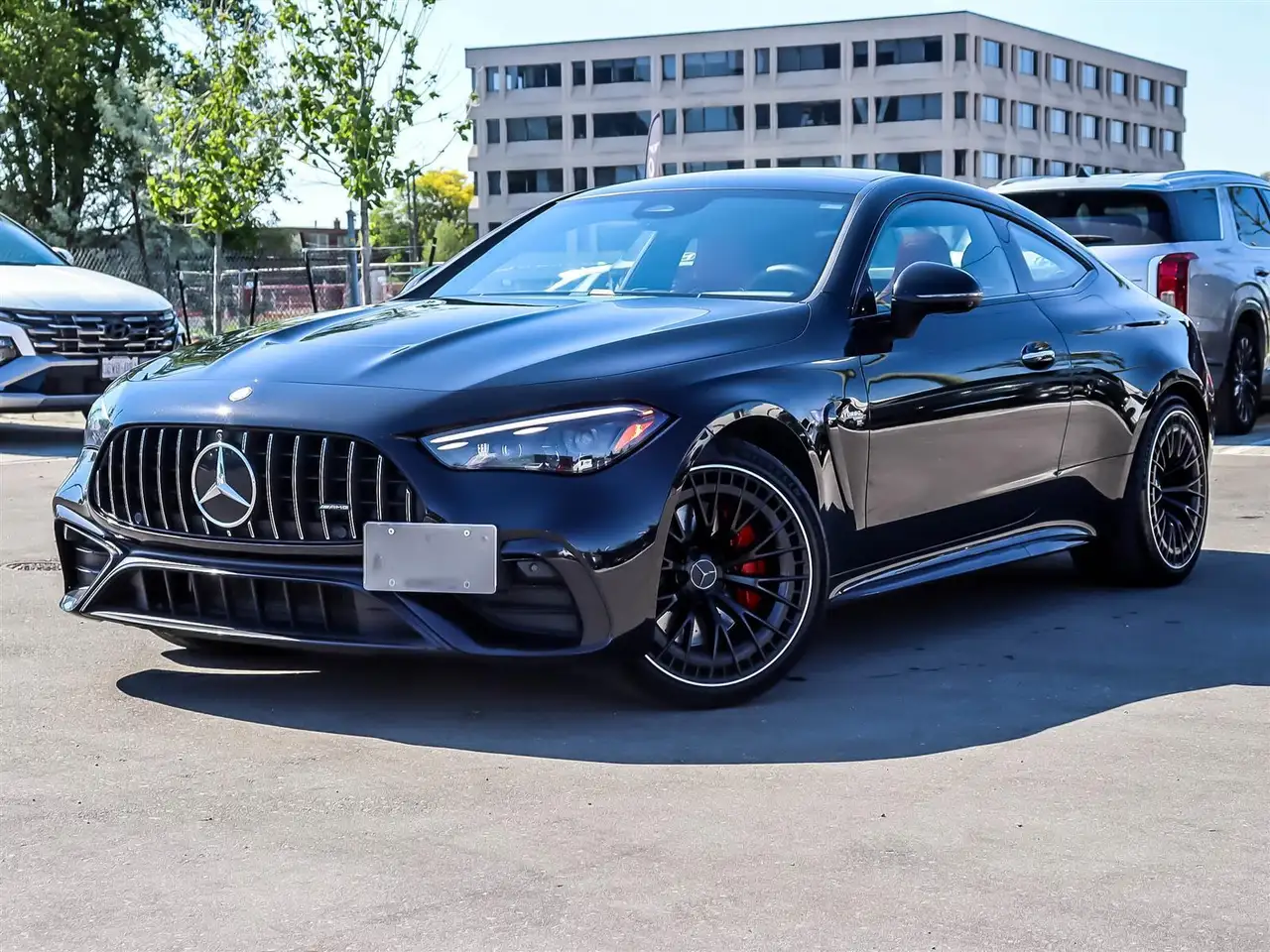 2024 Mercedes-Benz CLE
