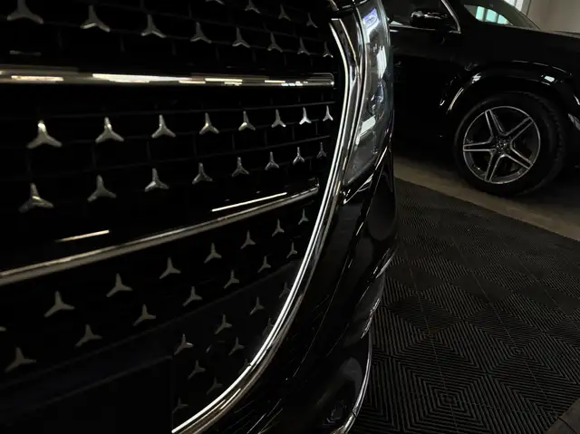 Mercedes-Benz V 300 V300 d 4MATIC extralang 1.Besitz/AMG/8-Sitzer/LED Ansicht 5