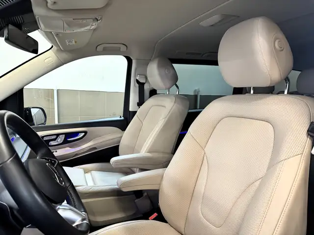Mercedes-Benz V 300 V300 d 4MATIC extralang 1.Besitz/AMG/8-Sitzer/LED Ansicht 12