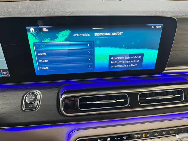 Mercedes-Benz V 300 V300 d 4MATIC extralang 1.Besitz/AMG/8-Sitzer/LED Ansicht 41