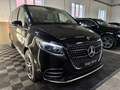 Mercedes-Benz V 300 V300 d 4MATIC extralang 1.Besitz/AMG/8-Sitzer/LED Schwarz - thumbnail 6