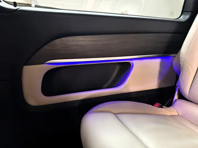 Mercedes-Benz V 300 V300 d 4MATIC extralang 1.Besitz/AMG/8-Sitzer/LED Ansicht 17