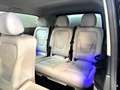 Mercedes-Benz V 300 V300 d 4MATIC extralang 1.Besitz/AMG/8-Sitzer/LED Schwarz - thumbnail 18