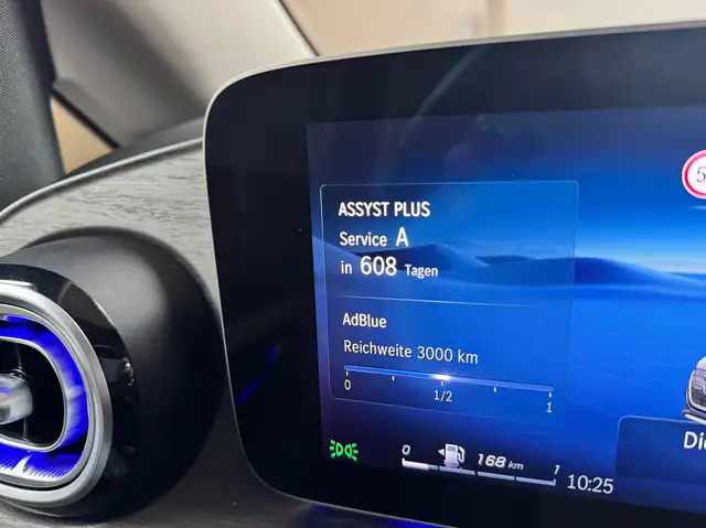 Mercedes-Benz V 300 V300 d 4MATIC extralang 1.Besitz/AMG/8-Sitzer/LED Ansicht 39