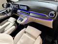 Mercedes-Benz V 300 V300 d 4MATIC extralang 1.Besitz/AMG/8-Sitzer/LED Schwarz - thumbnail 32