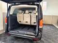 Mercedes-Benz V 300 V300 d 4MATIC extralang 1.Besitz/AMG/8-Sitzer/LED Schwarz - thumbnail 27