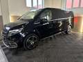 Mercedes-Benz V 300 V300 d 4MATIC extralang 1.Besitz/AMG/8-Sitzer/LED Schwarz - thumbnail 2