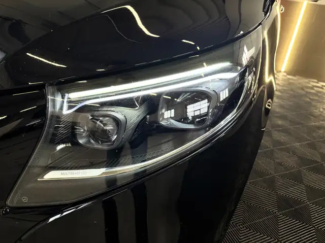 Mercedes-Benz V 300 V300 d 4MATIC extralang 1.Besitz/AMG/8-Sitzer/LED Ansicht 3