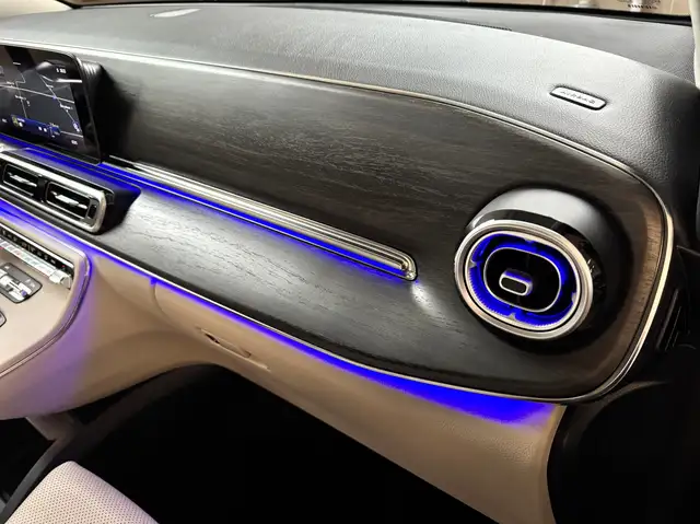 Mercedes-Benz V 300 V300 d 4MATIC extralang 1.Besitz/AMG/8-Sitzer/LED Ansicht 33