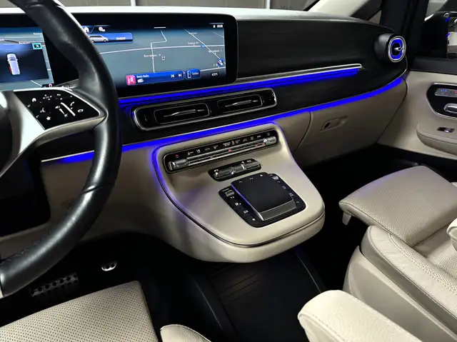 Mercedes-Benz V 300 V300 d 4MATIC extralang 1.Besitz/AMG/8-Sitzer/LED Ansicht 46