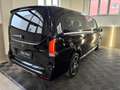 Mercedes-Benz V 300 V300 d 4MATIC extralang 1.Besitz/AMG/8-Sitzer/LED Schwarz - thumbnail 7