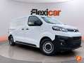 Citroen Jumpy Furgón Talla M BlueHDi 145 6v Blanco - thumbnail 4