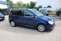 Volkswagen Touran Freestyle BlueMotion AHK Blau - thumbnail 2