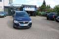 Volkswagen Touran Freestyle BlueMotion AHK Blau - thumbnail 1