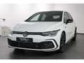 Volkswagen Golf VIII 2.0 TSI GTI "Black Style" DSG,Navi, Weiß - thumbnail 2