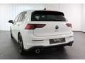 Volkswagen Golf VIII 2.0 TSI GTI "Black Style" DSG,Navi, Weiß - thumbnail 6