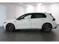Volkswagen Golf VIII 2.0 TSI GTI "Black Style" DSG,Navi, Weiß - thumbnail 7