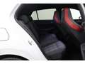 Volkswagen Golf VIII 2.0 TSI GTI "Black Style" DSG,Navi, Weiß - thumbnail 22