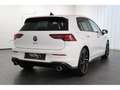 Volkswagen Golf VIII 2.0 TSI GTI "Black Style" DSG,Navi, Weiß - thumbnail 5