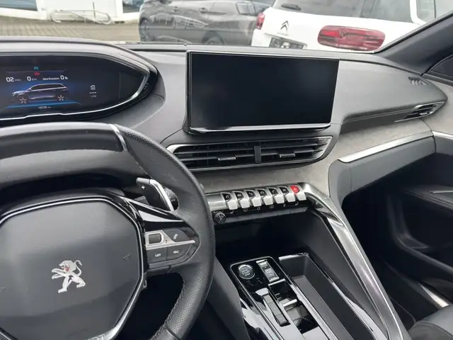 Peugeot 5008 view 10