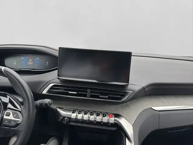 Peugeot 5008 view 9