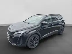 Peugeot 5008 Hybrid 136 GT 7-Sitzer +PANO+LED+SHZ+MEMORY+CAR...