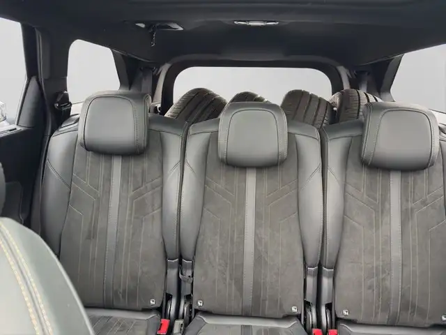Peugeot 5008 view 15
