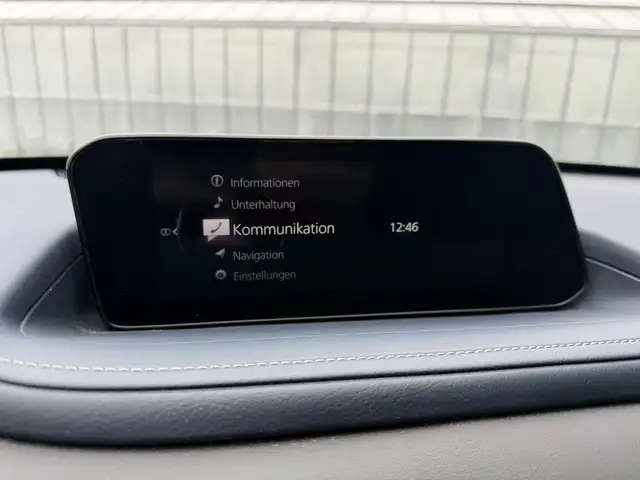 Mazda CX-30 view 15