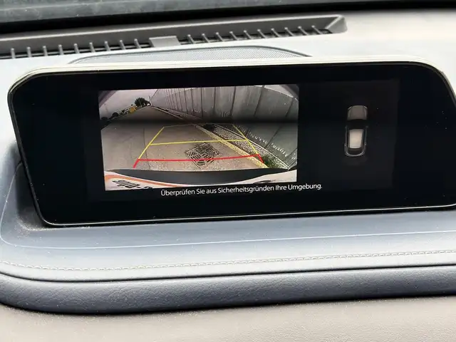 Mazda CX-30 view 14