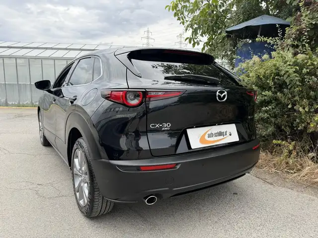 Mazda CX-30 view 6