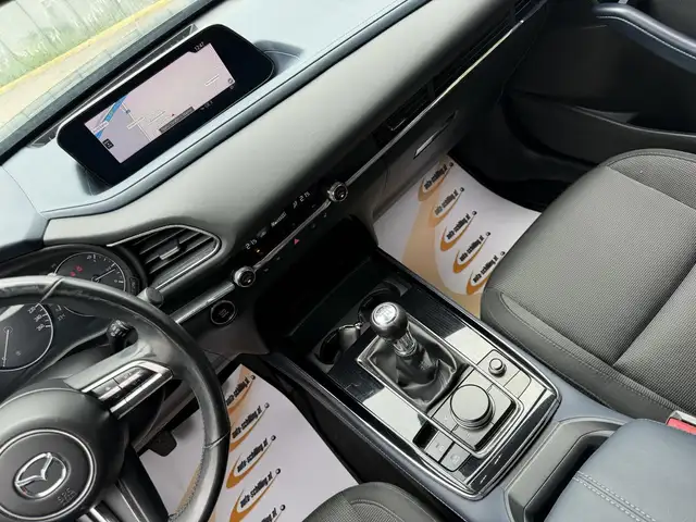 Mazda CX-30 view 10