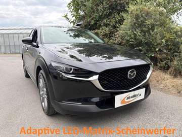 AWD 4x4 Comfort+/SO/ST G122 EXTRAS 1.Besitz