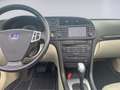 Saab 9-3 9-3 Cabriolet 1.8 Turbo 16v Vector 1 Jaar Garantie Bleu - thumbnail 9