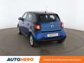 smart forFour 1.0 Passion Twinamic Bleu - thumbnail 4