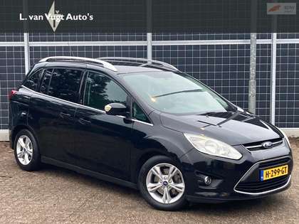 Ford Grand C-Max 1.6 EcoBoost Champions League 7prs.