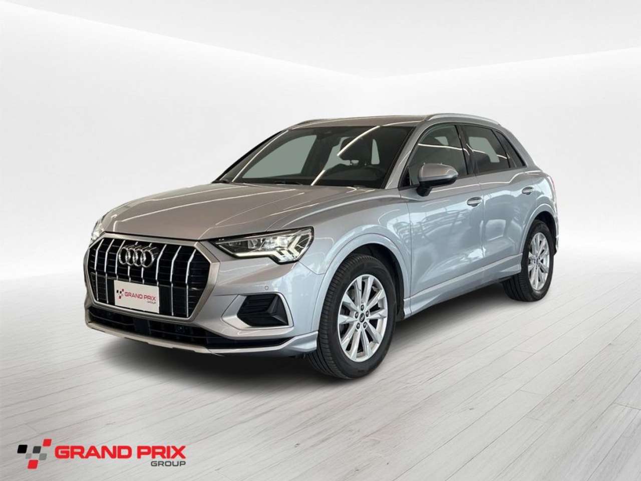 Audi Q3 35 TFSI S tronic Business Advanced