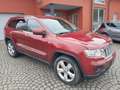 Jeep Grand Cherokee 3.0 CRD Overland Red - thumbnail 1