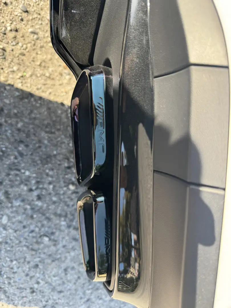 Mercedes-Benz GLC 350 d Premium 4matic auto - 2