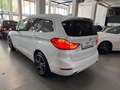 BMW 218 218 d xDrive GRAN TOURER 7-SITZER HUD LED ACC AK Blanc - thumbnail 2