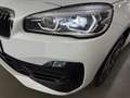 BMW 218 218 d xDrive GRAN TOURER 7-SITZER HUD LED ACC AK Blanc - thumbnail 30