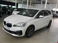 BMW 218 218 d xDrive GRAN TOURER 7-SITZER HUD LED ACC AK Blanc - thumbnail 1