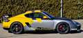 Porsche Cayman S 3.4 -Einzelstück-Sportauspuff-Bi Xeonon-Leder Gelb - thumbnail 4