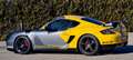 Porsche Cayman S 3.4 -Einzelstück-Sportauspuff-Bi Xeonon-Leder Gelb - thumbnail 14